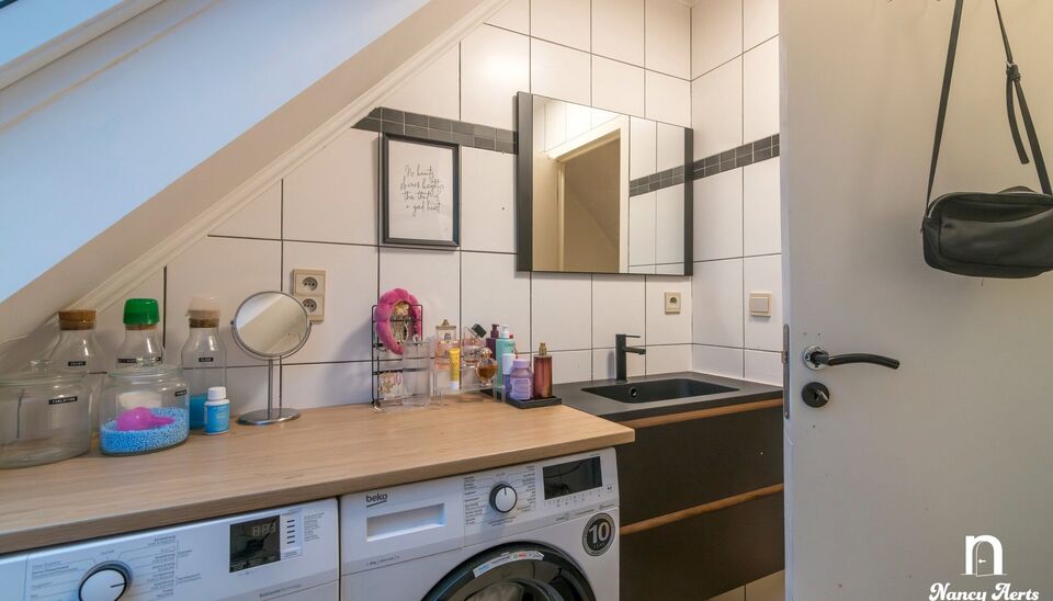 Duplex te huur in Beringen