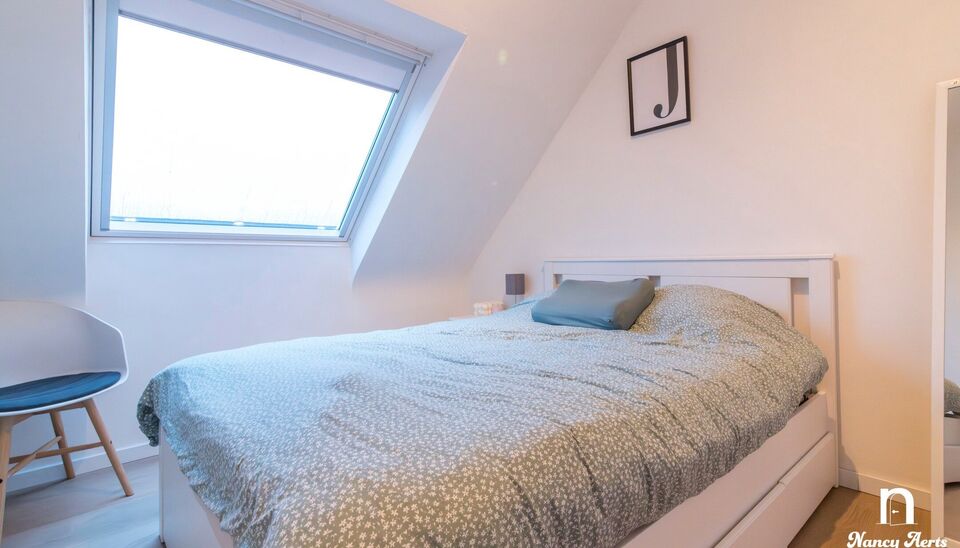 Duplex te huur in Beringen