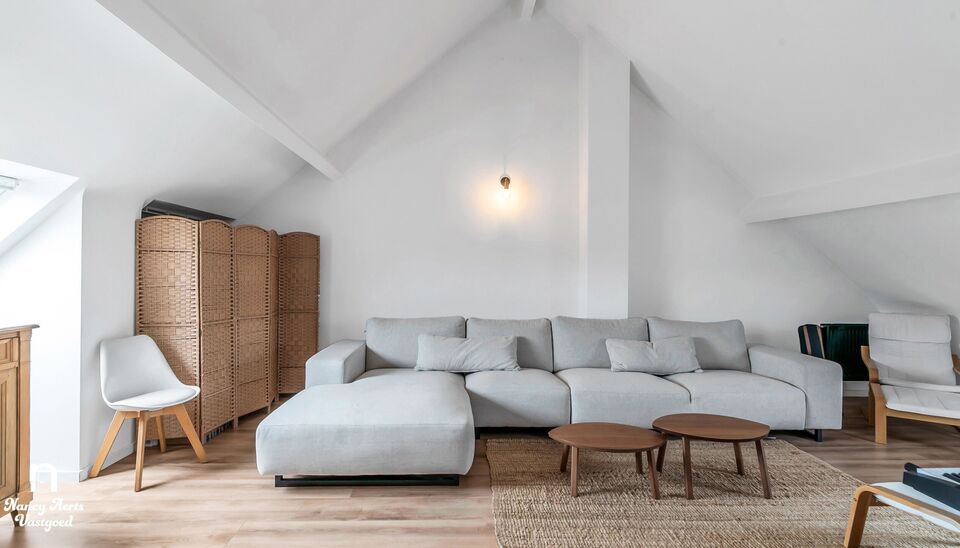 Duplex te koop in Beringen Koersel