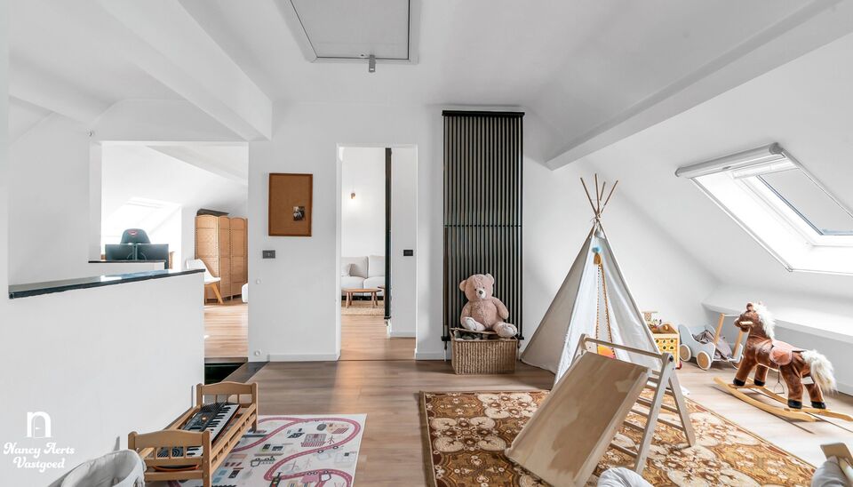 Duplex te koop in Beringen Koersel
