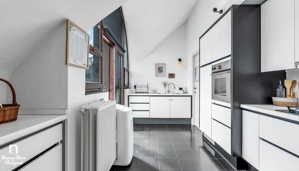 Duplex te koop in Beringen Koersel