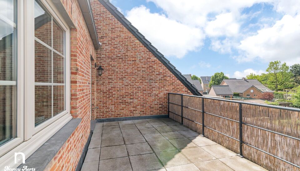 Duplex te koop in Heusden-Zolder