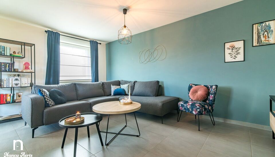 Duplex te koop in Heusden-Zolder