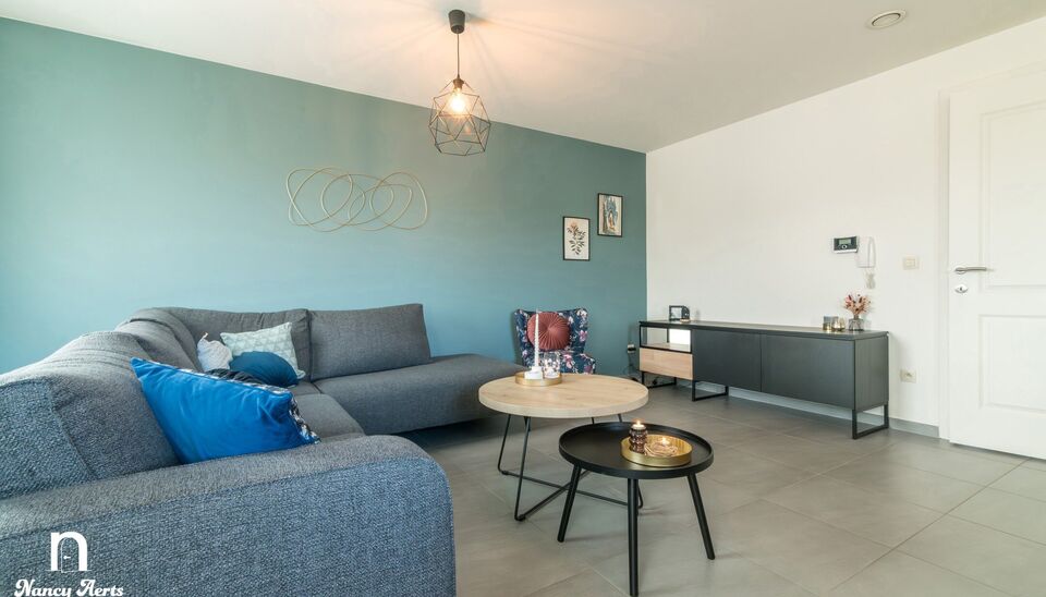 Duplex te koop in Heusden-Zolder