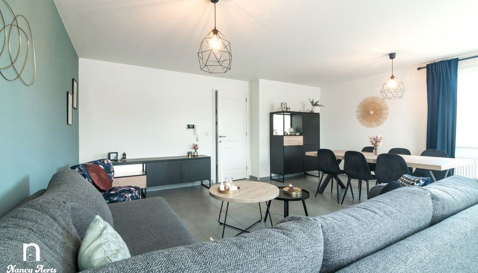 Duplex te koop in Heusden-Zolder