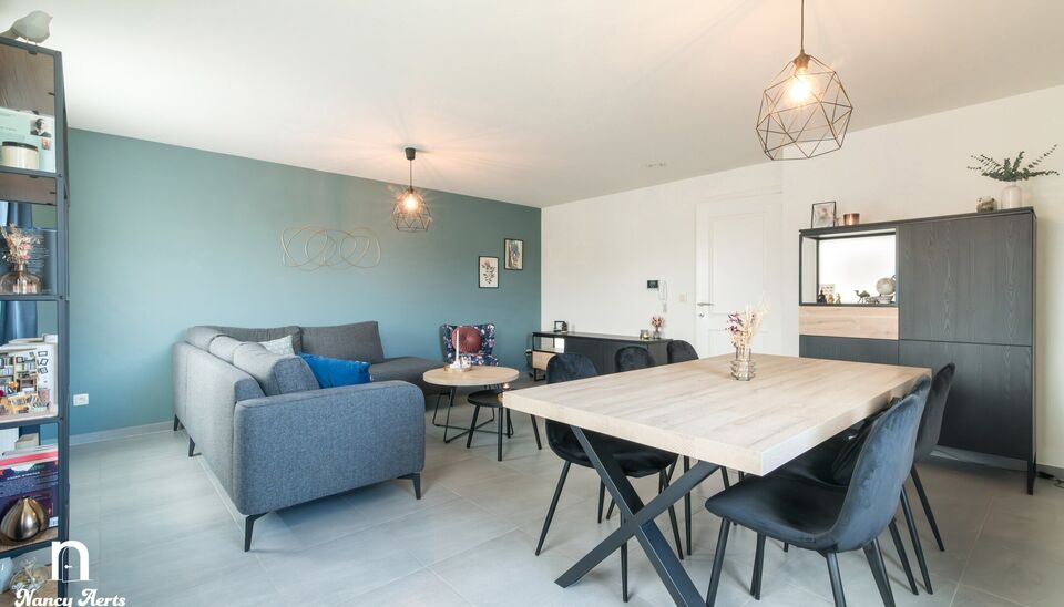 Duplex te koop in Heusden-Zolder