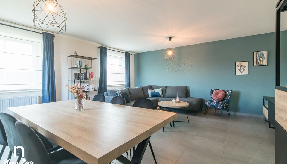Duplex te koop in Heusden-Zolder