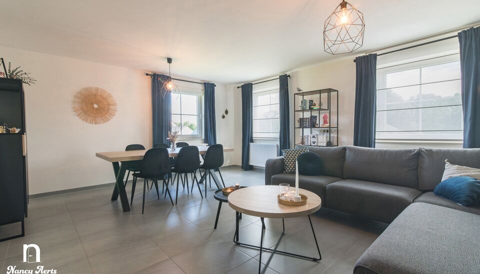 Duplex te koop in Heusden-Zolder