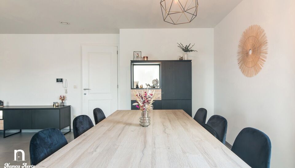 Duplex te koop in Heusden-Zolder