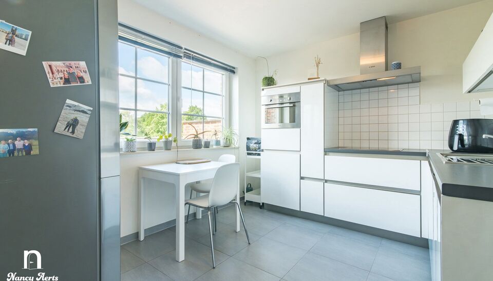 Duplex te koop in Heusden-Zolder