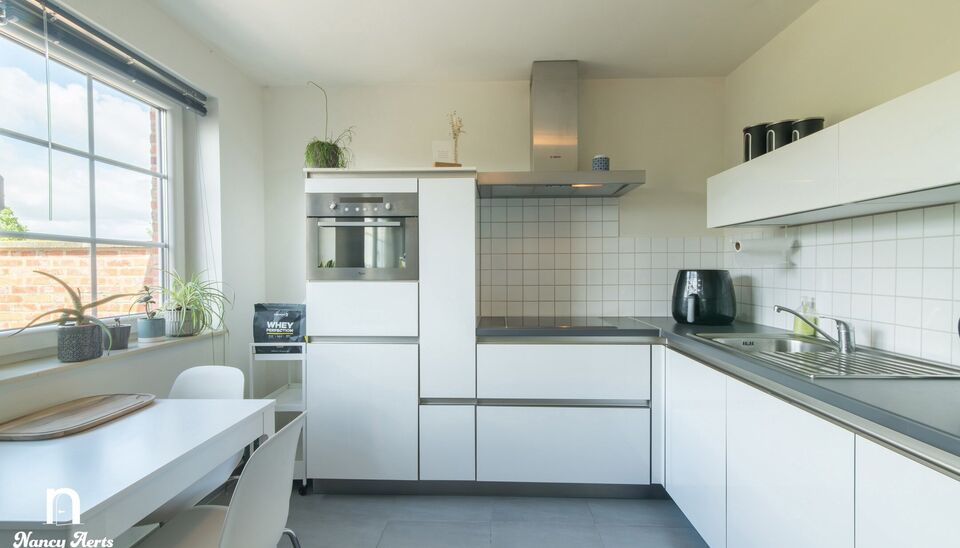 Duplex te koop in Heusden-Zolder