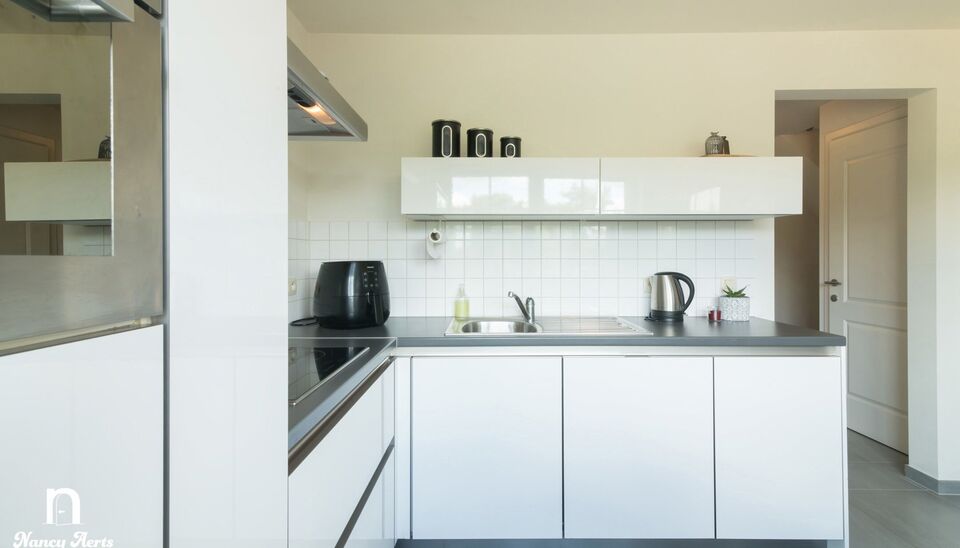 Duplex te koop in Heusden-Zolder