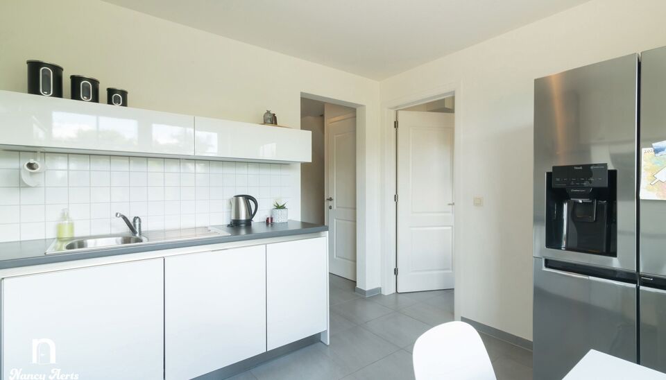 Duplex te koop in Heusden-Zolder