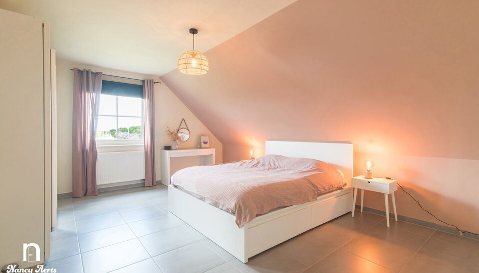 Duplex te koop in Heusden-Zolder