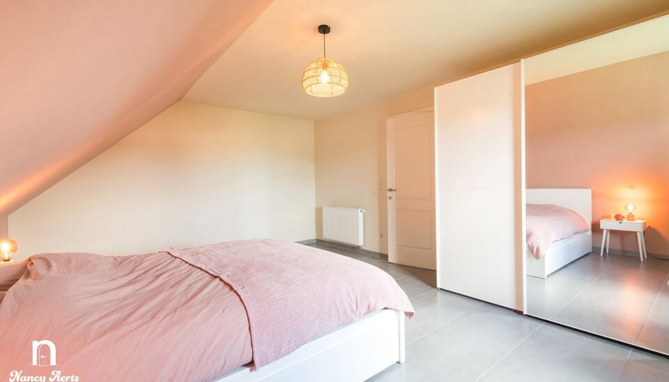 Duplex te koop in Heusden-Zolder