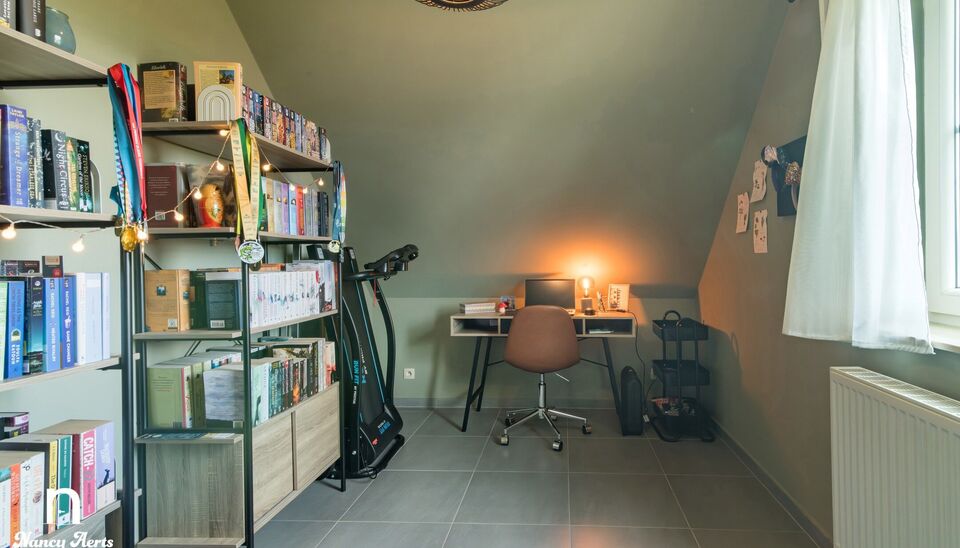 Duplex te koop in Heusden-Zolder