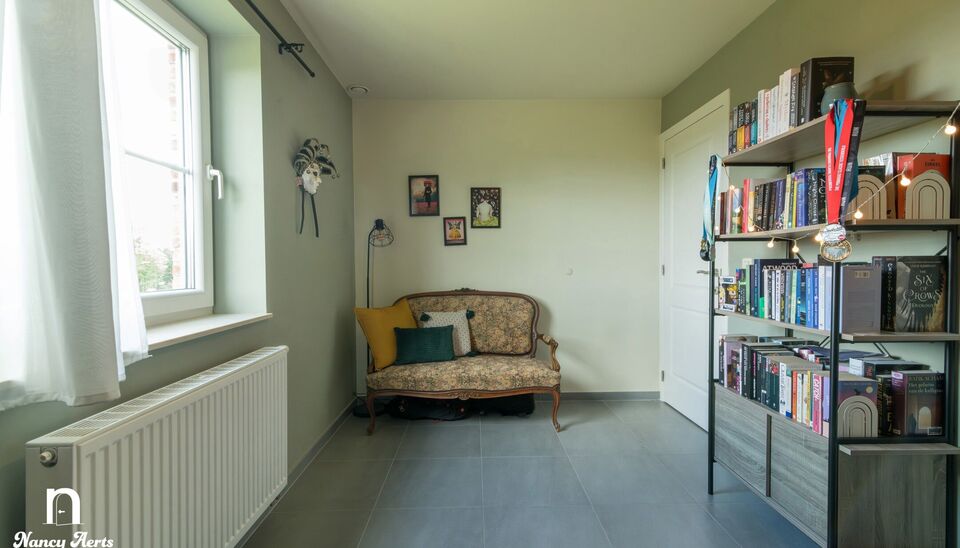 Duplex te koop in Heusden-Zolder