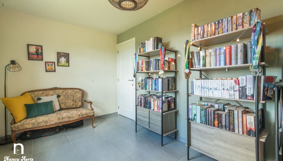 Duplex te koop in Heusden-Zolder