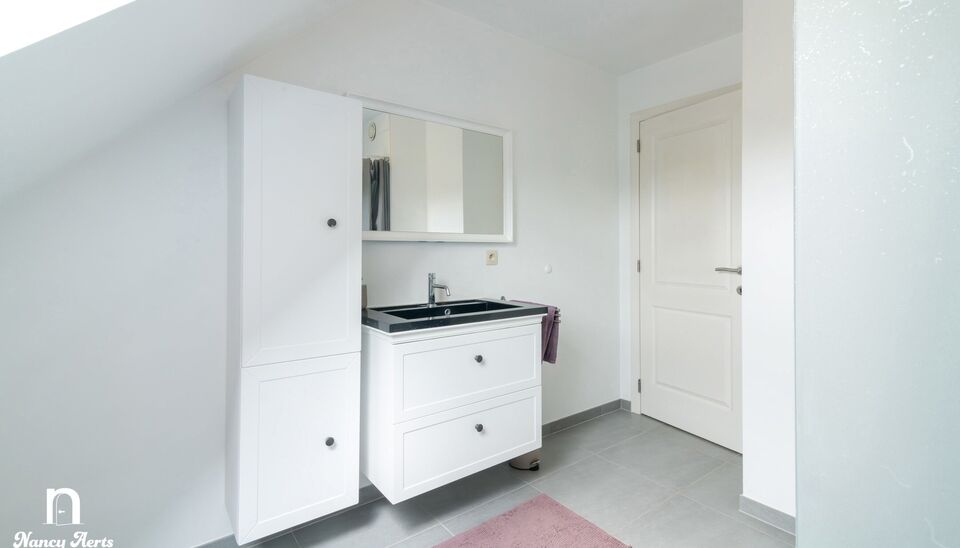 Duplex te koop in Heusden-Zolder