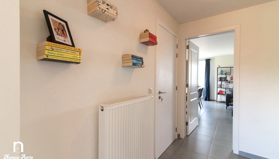 Duplex te koop in Heusden-Zolder