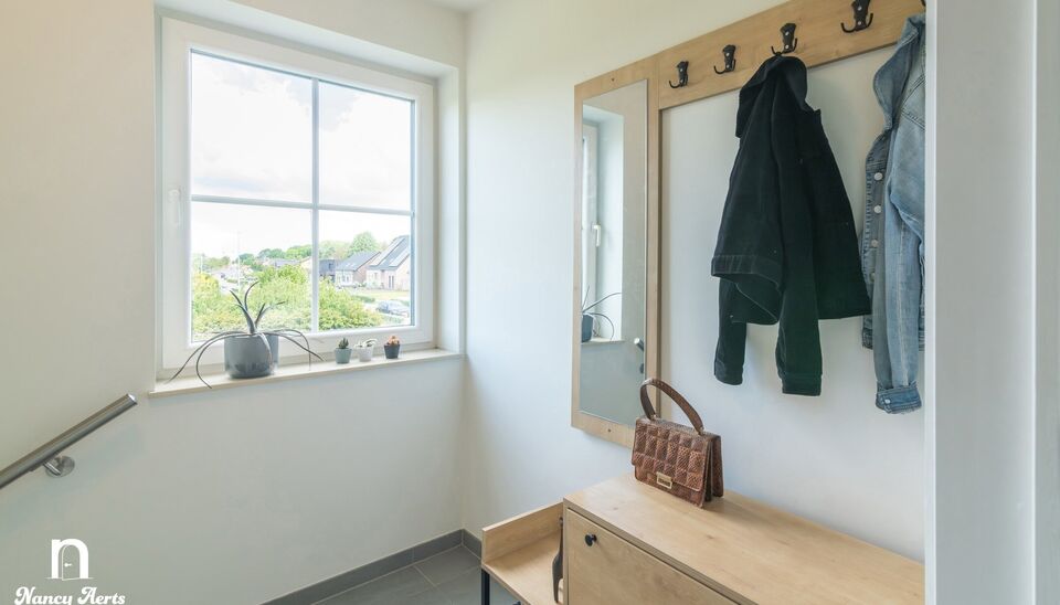 Duplex te koop in Heusden-Zolder