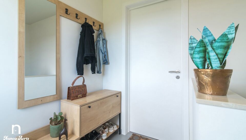 Duplex te koop in Heusden-Zolder