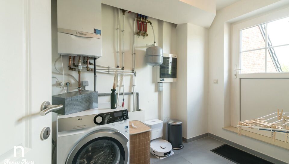Duplex te koop in Heusden-Zolder