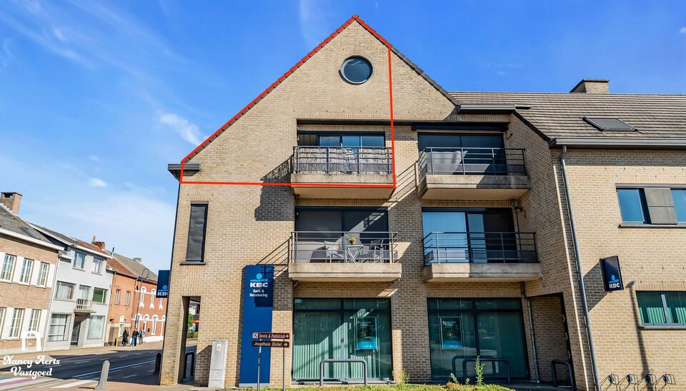 Duplex te koop in Heusden-Zolder