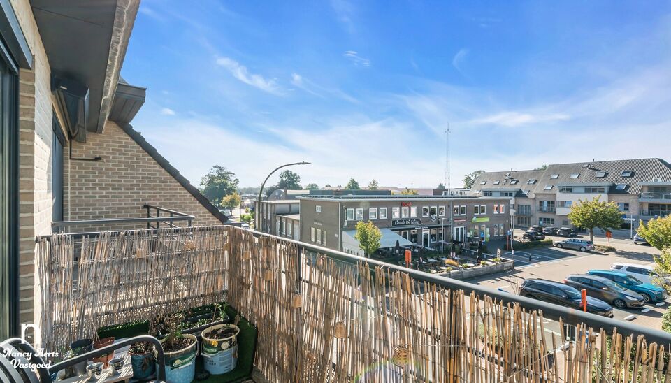 Duplex te koop in Heusden-Zolder