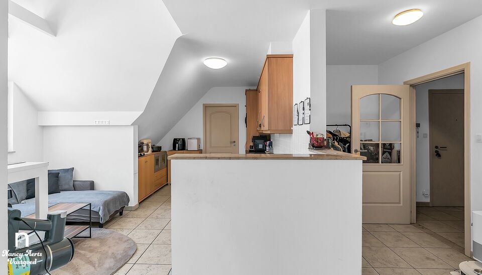 Duplex te koop in Heusden-Zolder