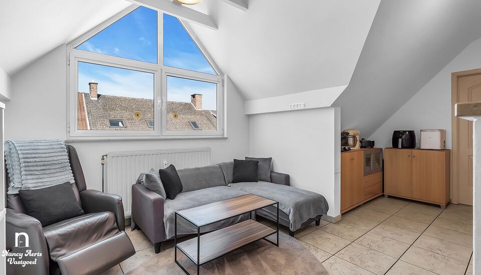 Duplex te koop in Heusden-Zolder