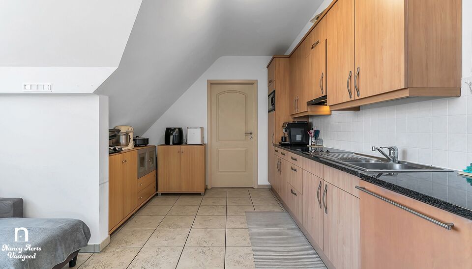 Duplex te koop in Heusden-Zolder