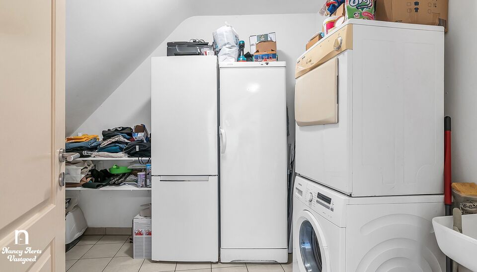 Duplex te koop in Heusden-Zolder