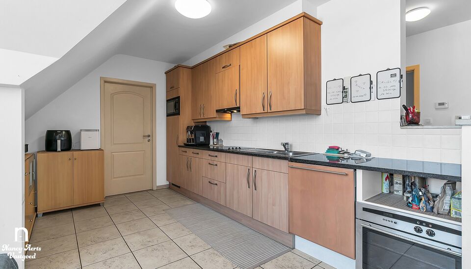 Duplex te koop in Heusden-Zolder