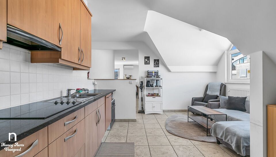 Duplex te koop in Heusden-Zolder