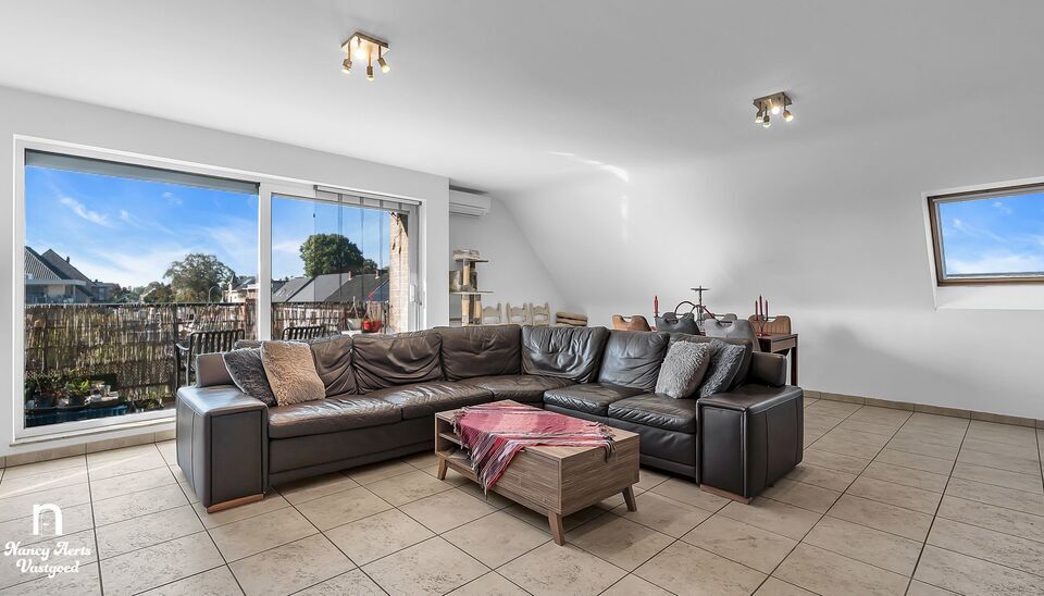 Duplex te koop in Heusden-Zolder