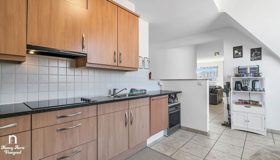 Duplex te koop in Heusden-Zolder