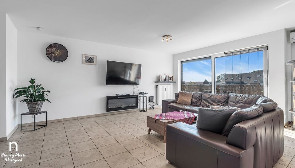 Duplex te koop in Heusden-Zolder