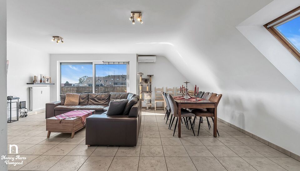 Duplex te koop in Heusden-Zolder