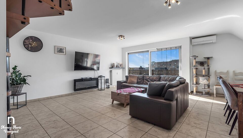 Duplex te koop in Heusden-Zolder