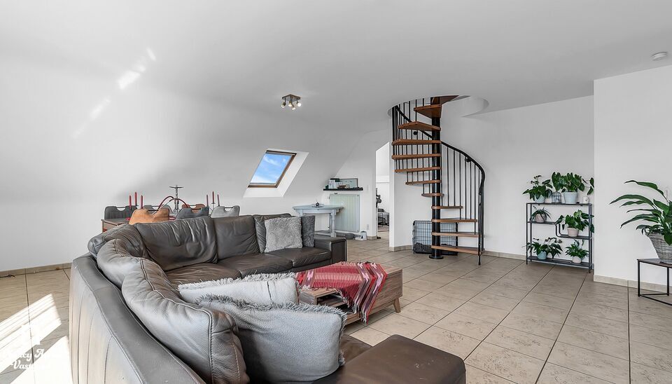 Duplex te koop in Heusden-Zolder