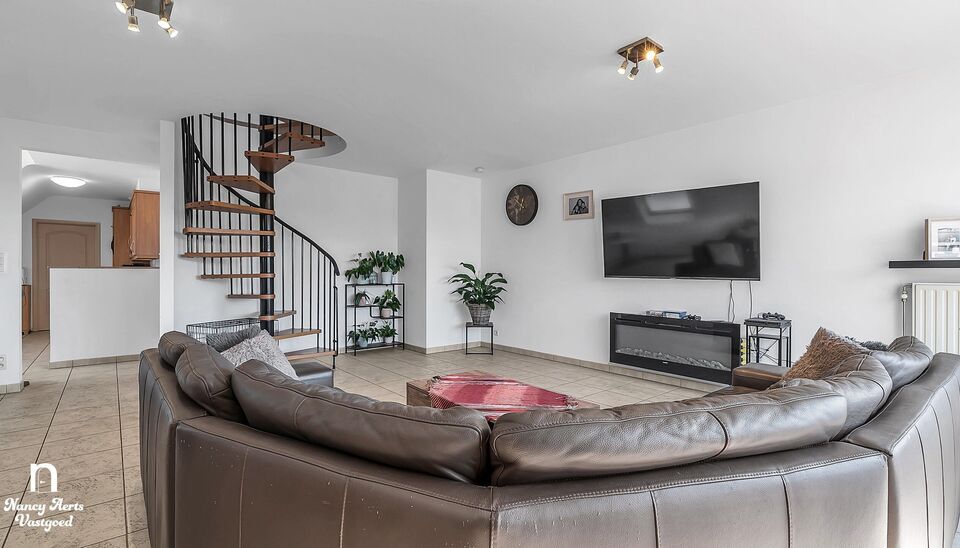 Duplex te koop in Heusden-Zolder