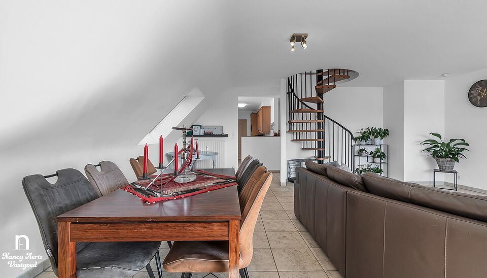 Duplex te koop in Heusden-Zolder