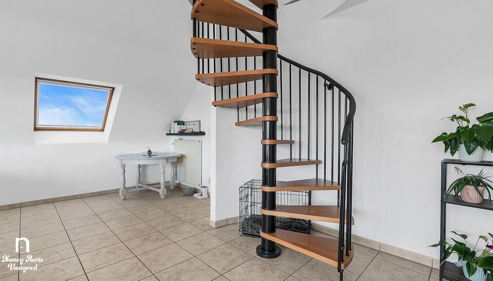Duplex te koop in Heusden-Zolder