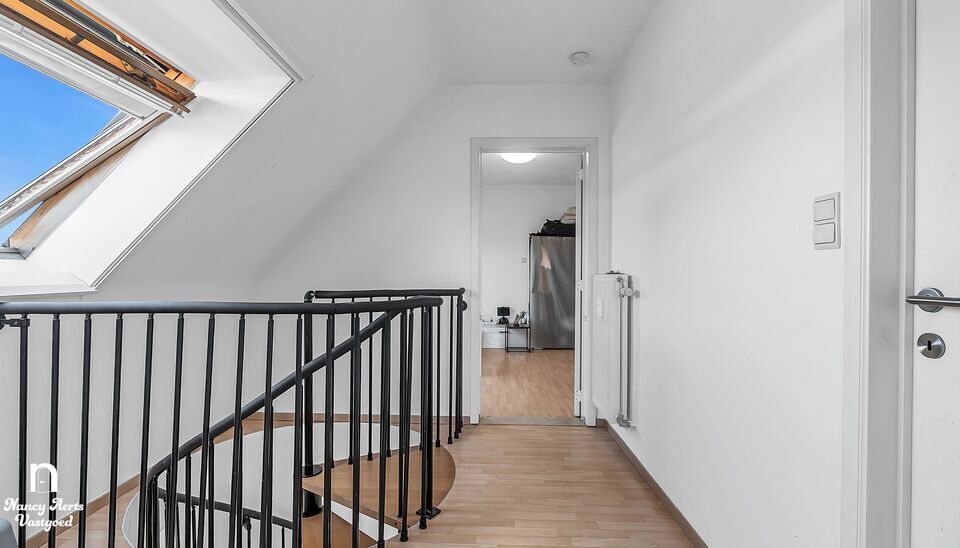 Duplex te koop in Heusden-Zolder