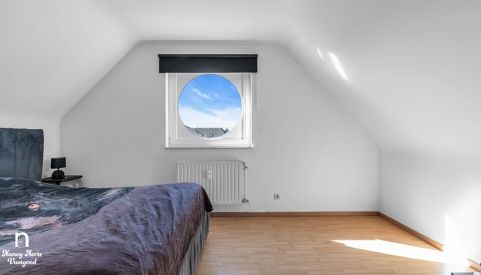Duplex te koop in Heusden-Zolder