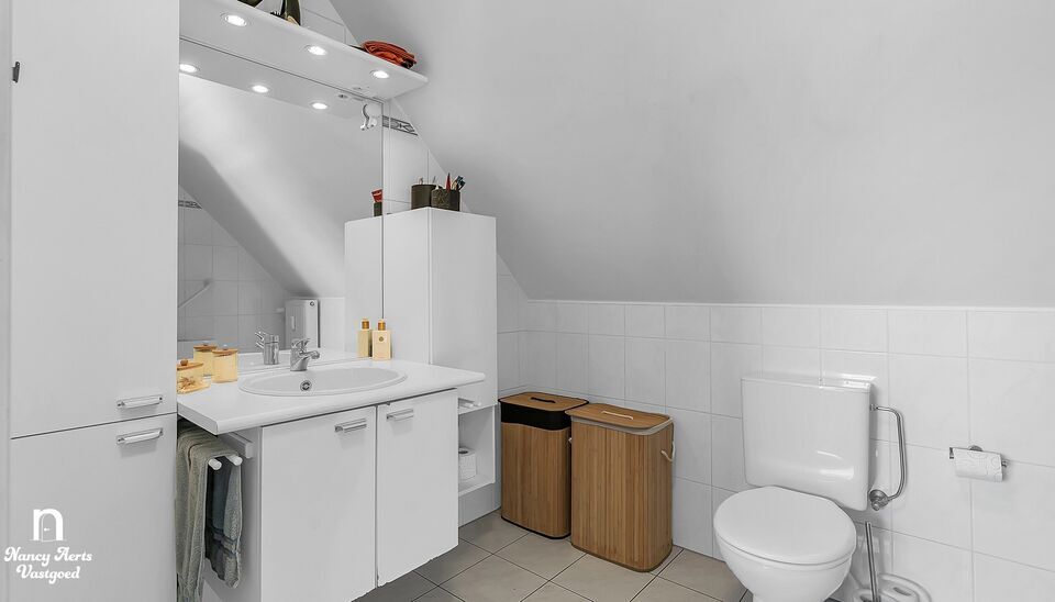 Duplex te koop in Heusden-Zolder