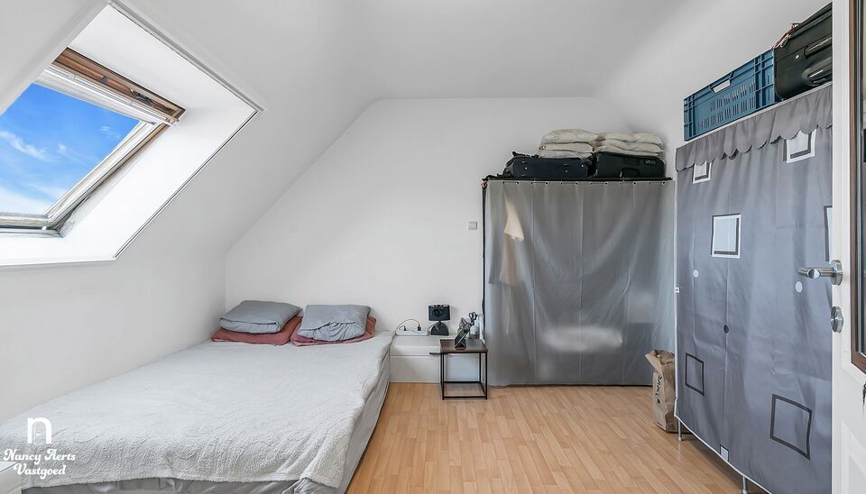 Duplex te koop in Heusden-Zolder