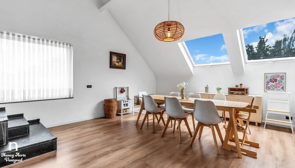 Duplex te koop in Koersel