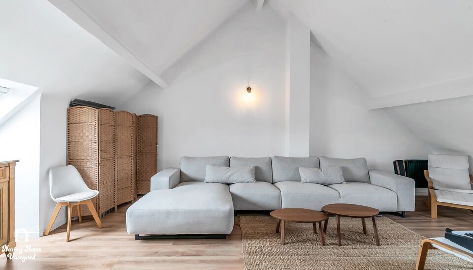 Duplex te koop in Koersel